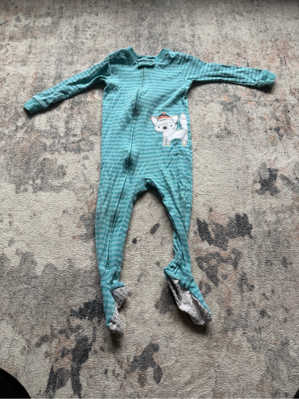 Baby’s bundle - Picture 4 of 9